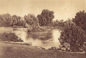 CONSTANTINE ET COTE OUEST 0336 HELIOPOLIS PISCINE ROMAINE ET SOURCE